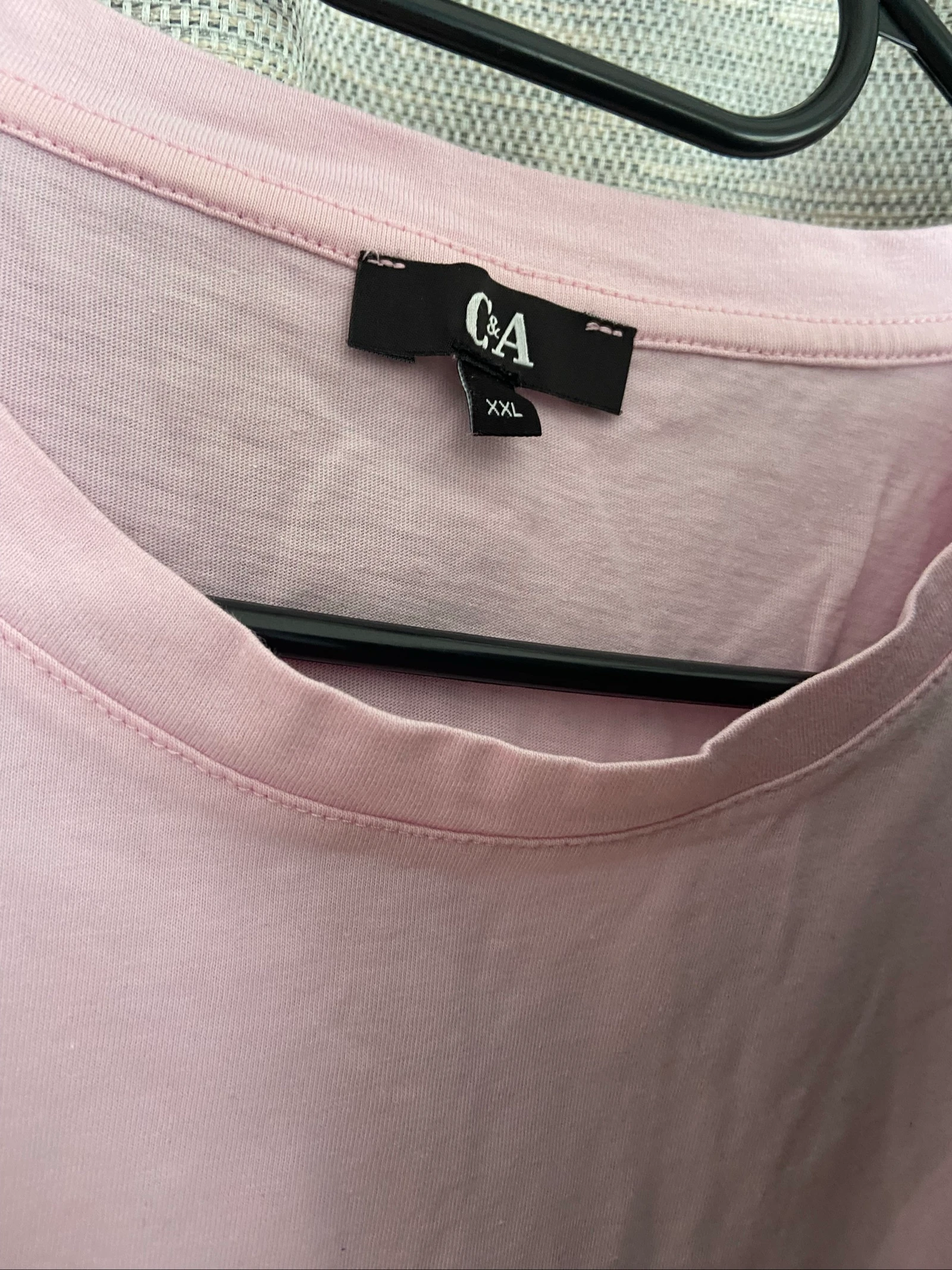 Lote de 8 camisetas tamanho XXL – photo 4